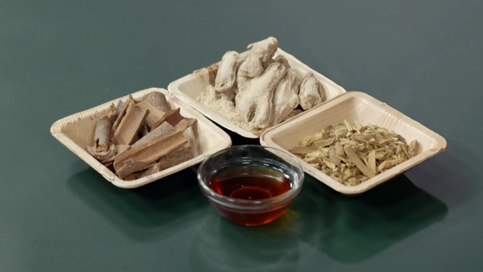 Olimayamana Ethirkaalam - December 25, 2025 - Recipe 