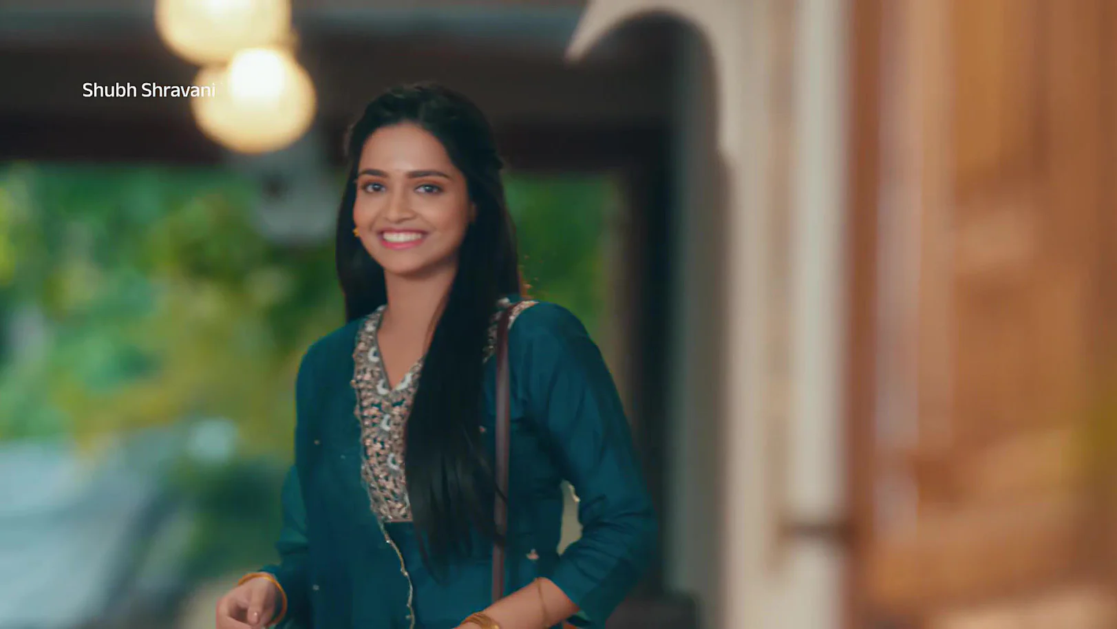 Shubh Sharavanii - Promo