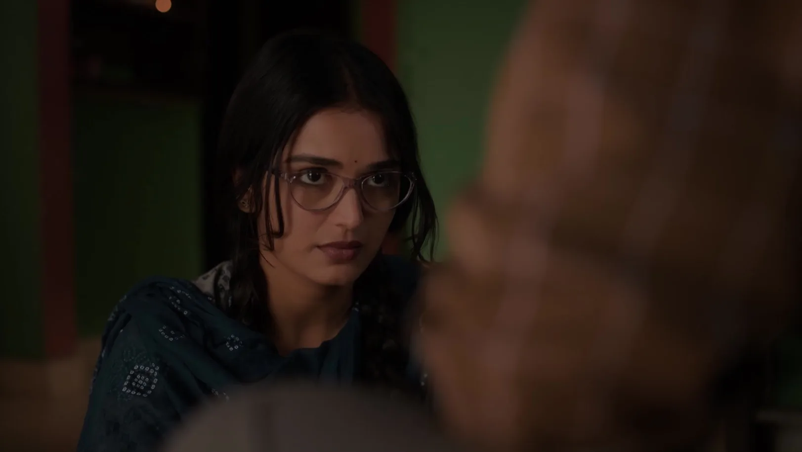 Nayanam - A Gripping Suspense- Review Trailer