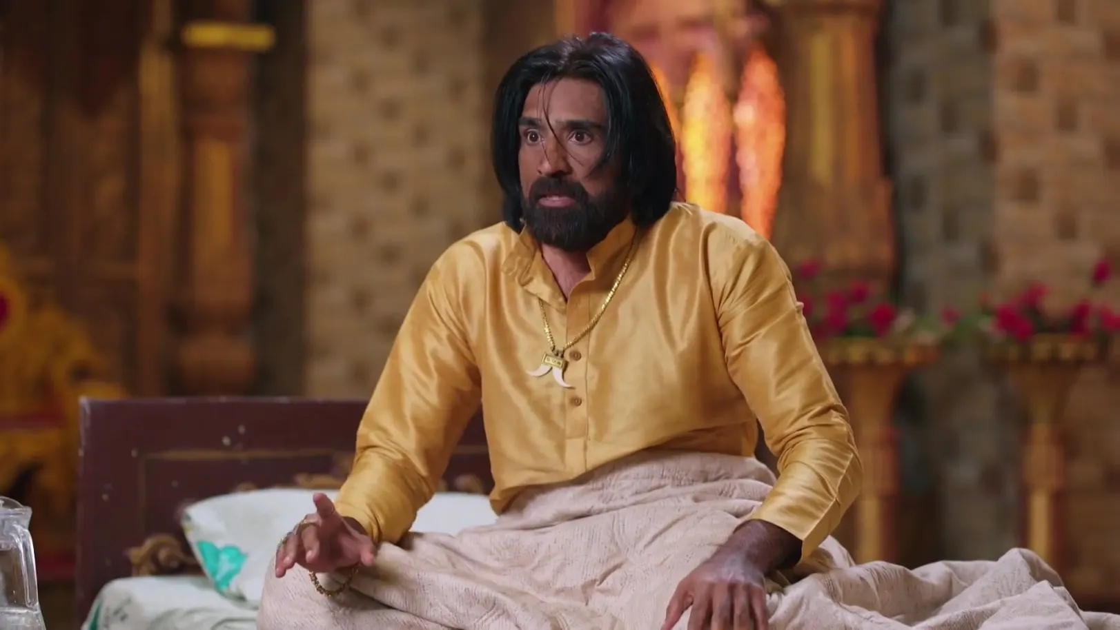 Preetham Decides to Return to His Profession 2nd January 2026 Webisode