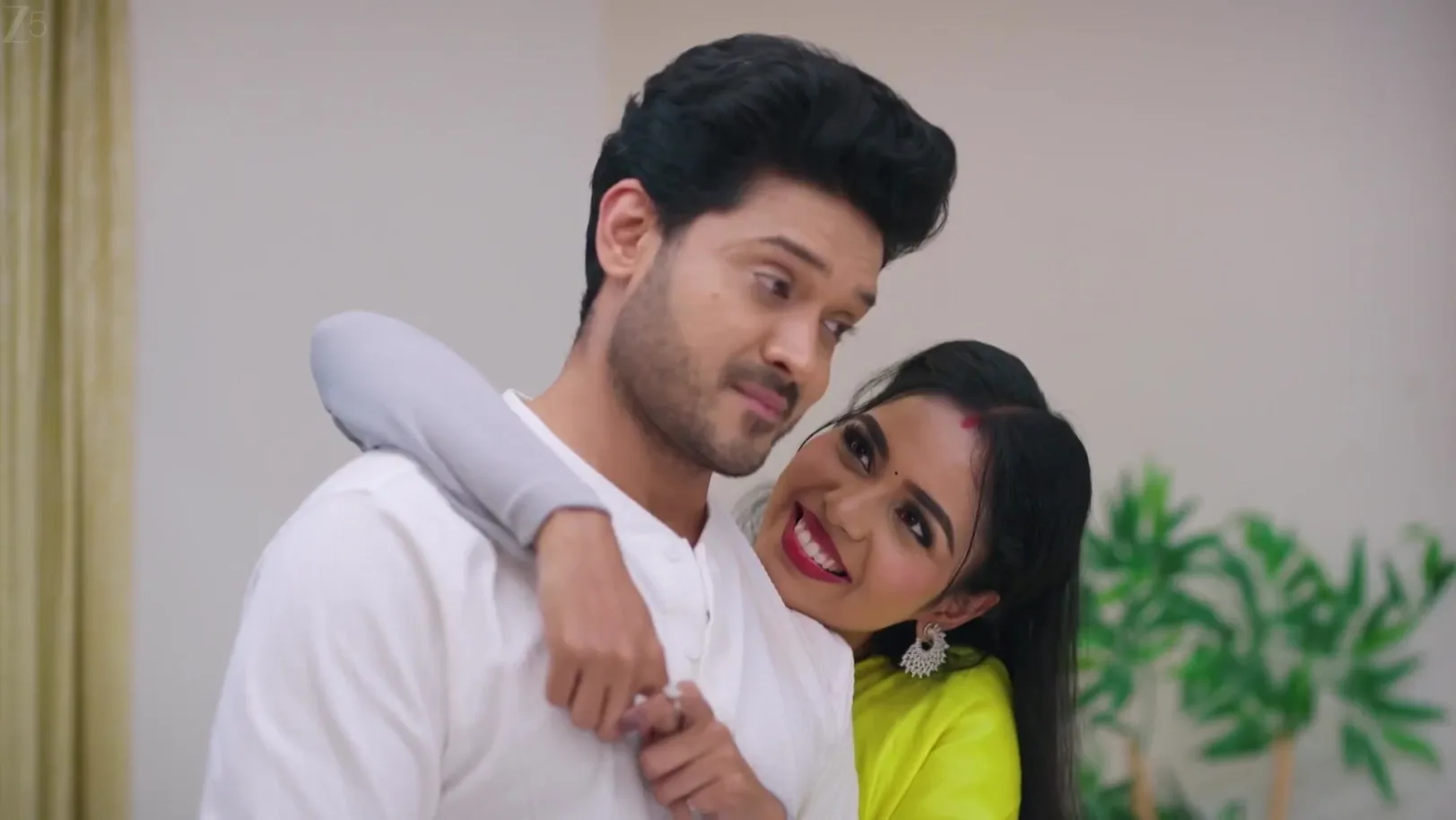 Gouthami’s Heartfelt Moment - Gowri 