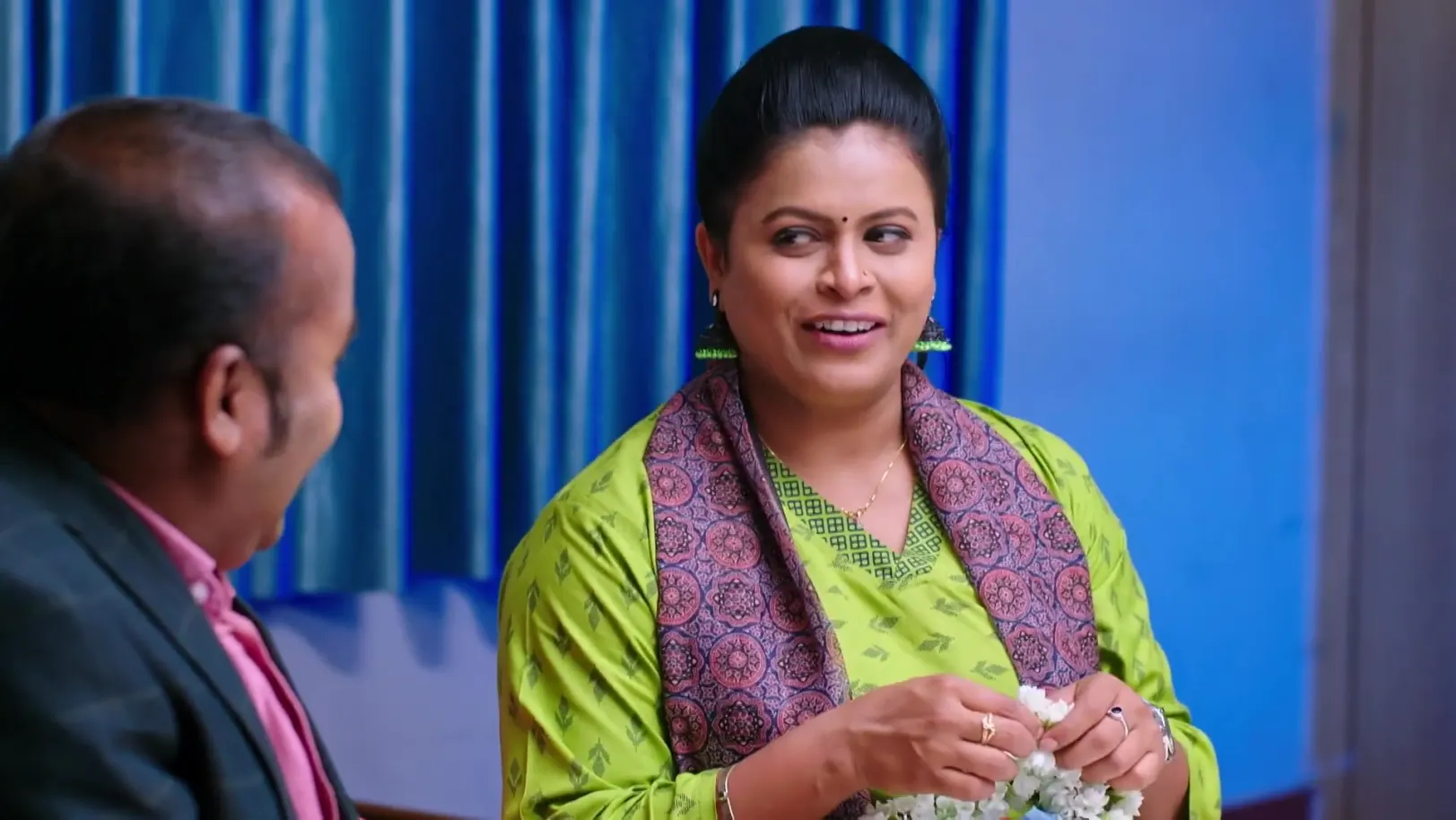 Shubhasya Sheeghram - January 02, 2026 - Best Scene 