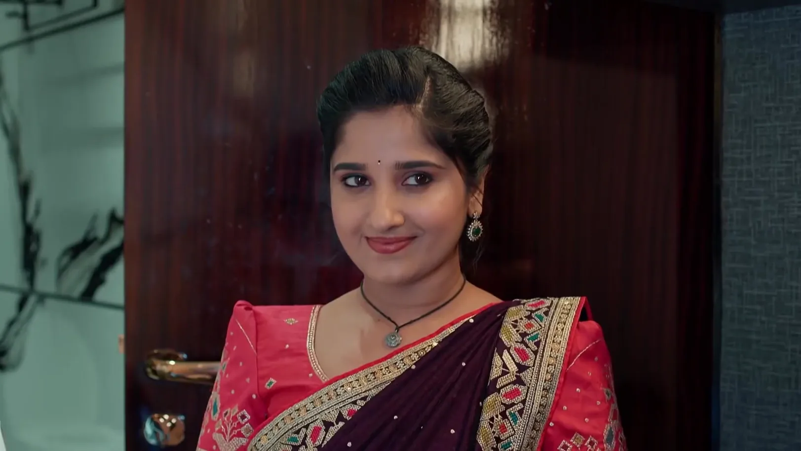 Chamanthi - December 30, 2025 - Webisode 30th December 2025 Webisode