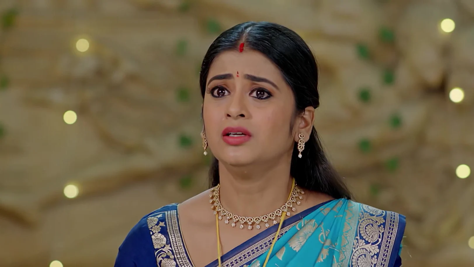 Dheerga Sumangali Bhava - December 29, 2025 - Webisode 29th December 2025 Webisode