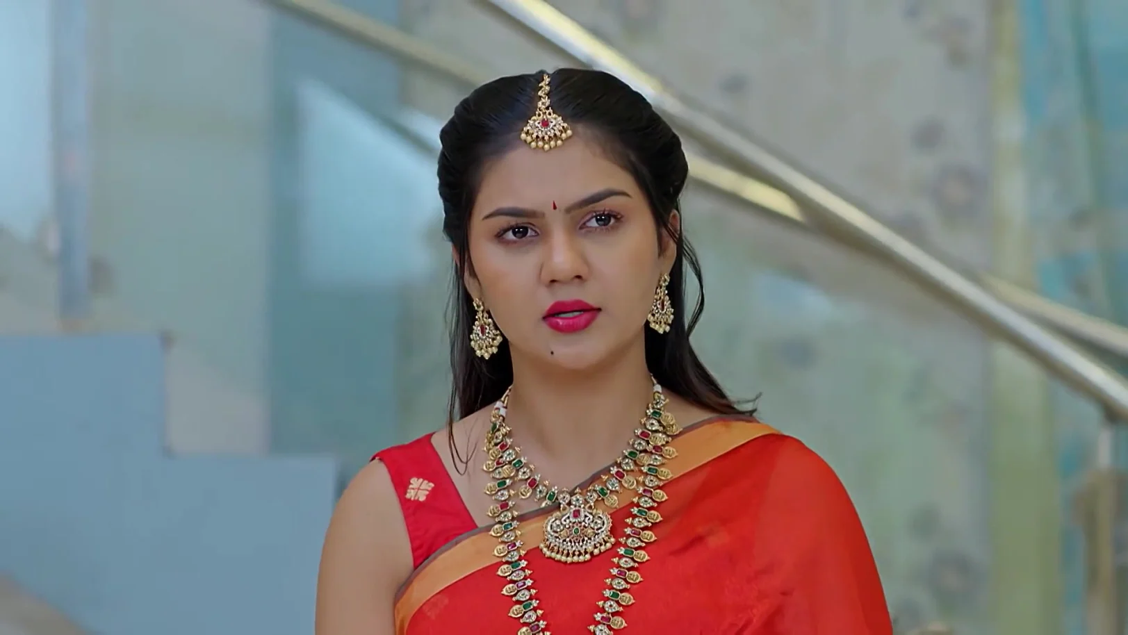 Dheerga Sumangali Bhava - December 30, 2025 - Webisode 30th December 2025 Webisode