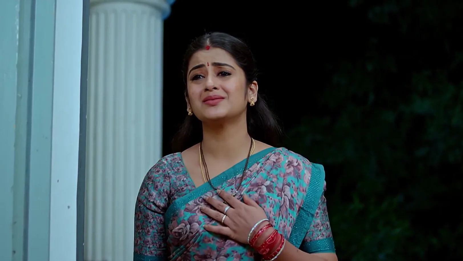 Dheerga Sumangali Bhava - January 01, 2026 - Webisode 1st January 2026 Webisode