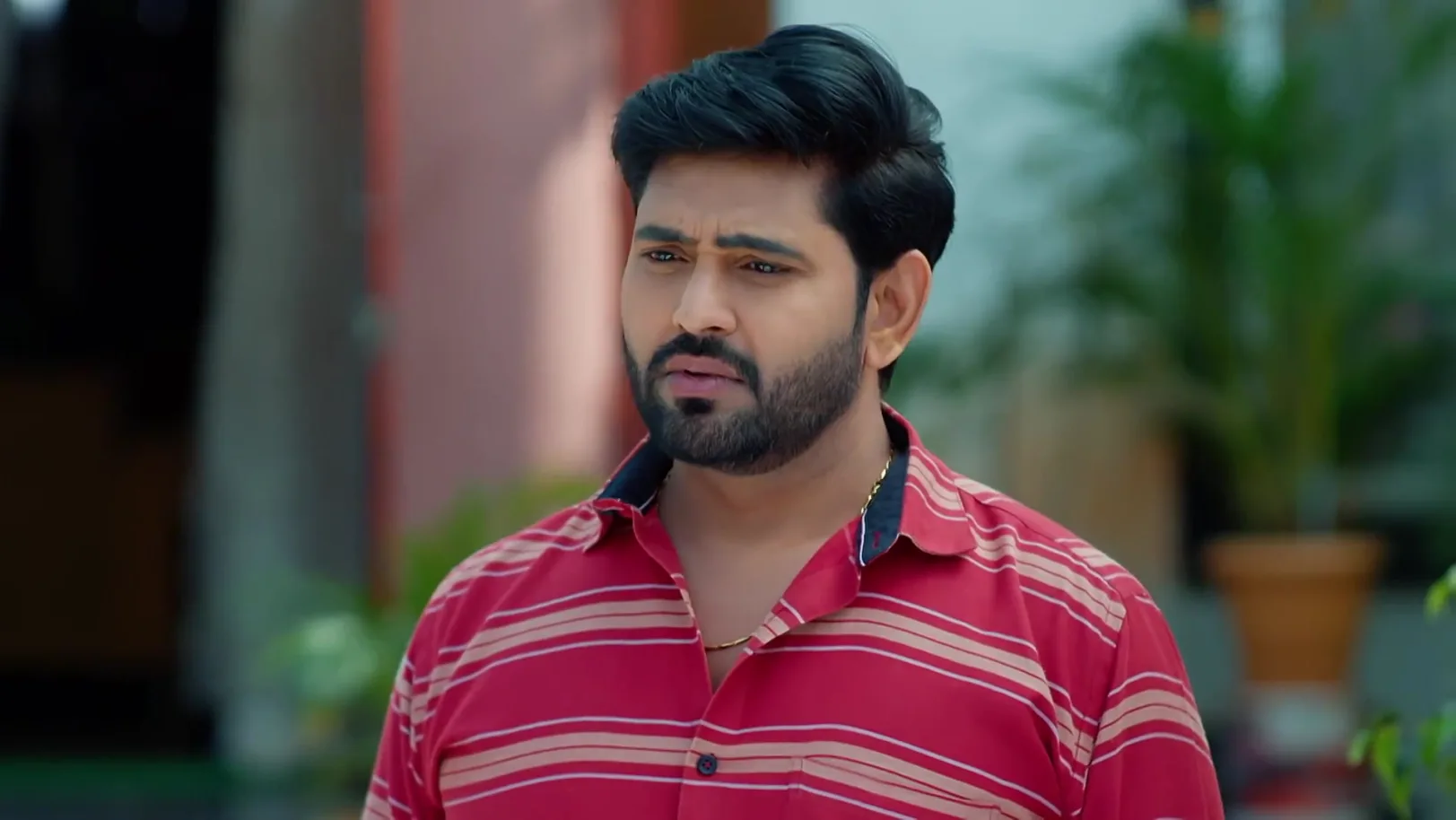 Auto Vijayashanthi - December 31, 2025 - Best Scene 