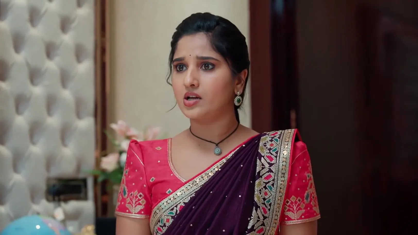 Chamanthi - December 29, 2025 - Best Scene 