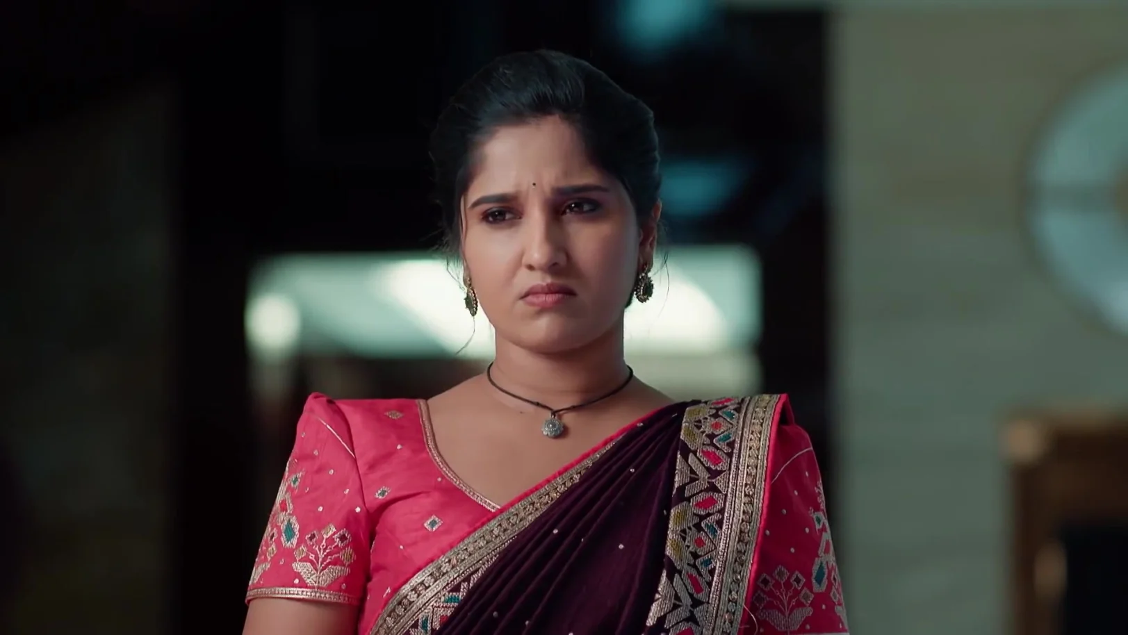 Chamanthi - December 30, 2025 - Best Scene 