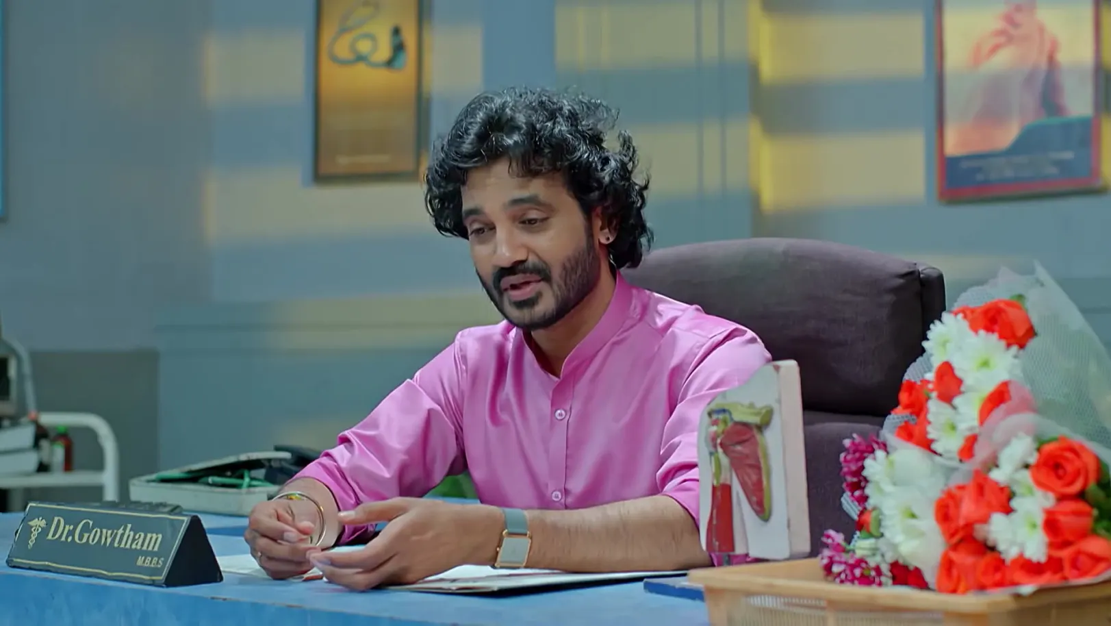 Dheerga Sumangali Bhava - January 03, 2026 - Best Scene 