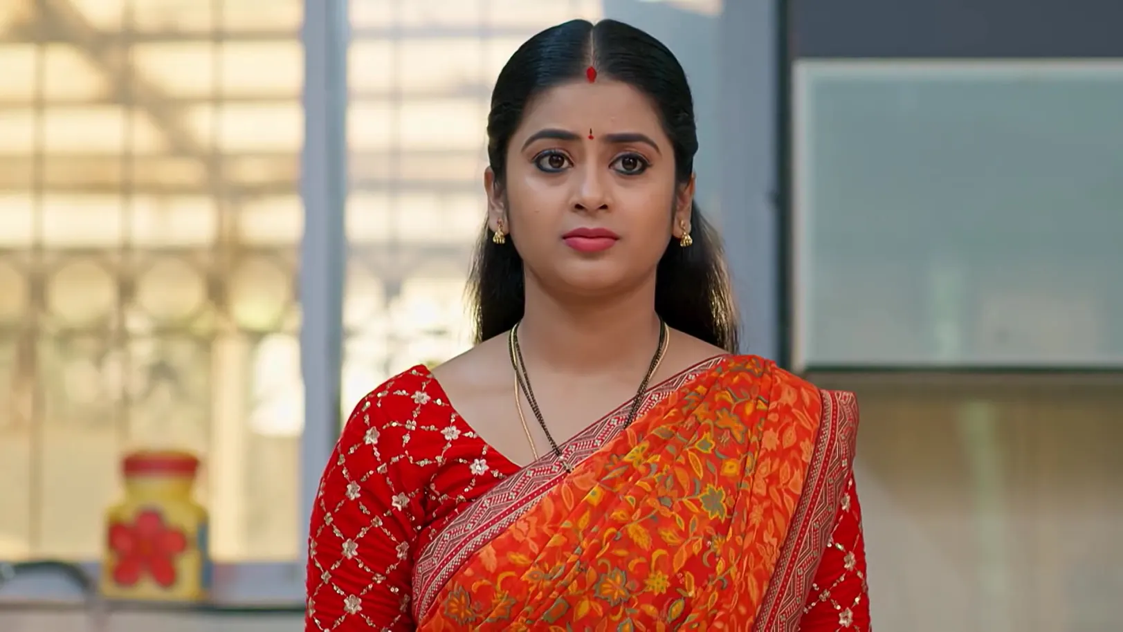 Dheerga Sumangali Bhava - January 02, 2026 - Best Scene 