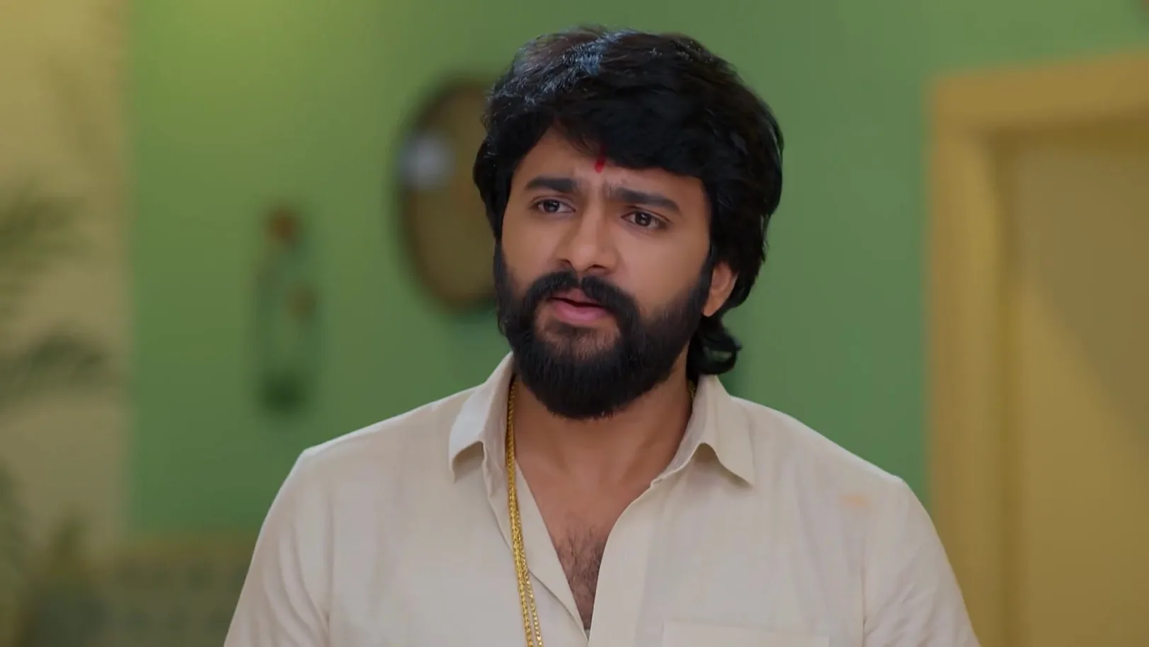 Lakshmi Nivasam - January 03, 2026 - Best Scene Lakshmi Nivasam - January 03, 2026 - Best Scene