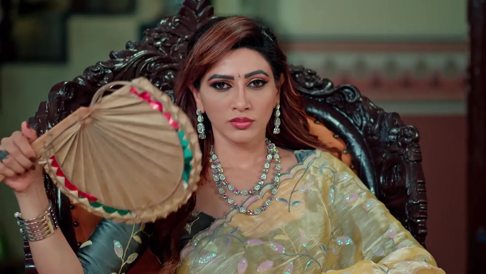 Lakshmi Raave Maa Intiki - December 30, 2025 - Best Scene 