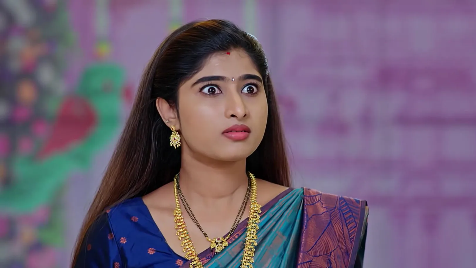 Ummadi Kutumbam - December 31, 2025 - Best Scene Ummadi Kutumbam - December 31, 2025 - Best Scene