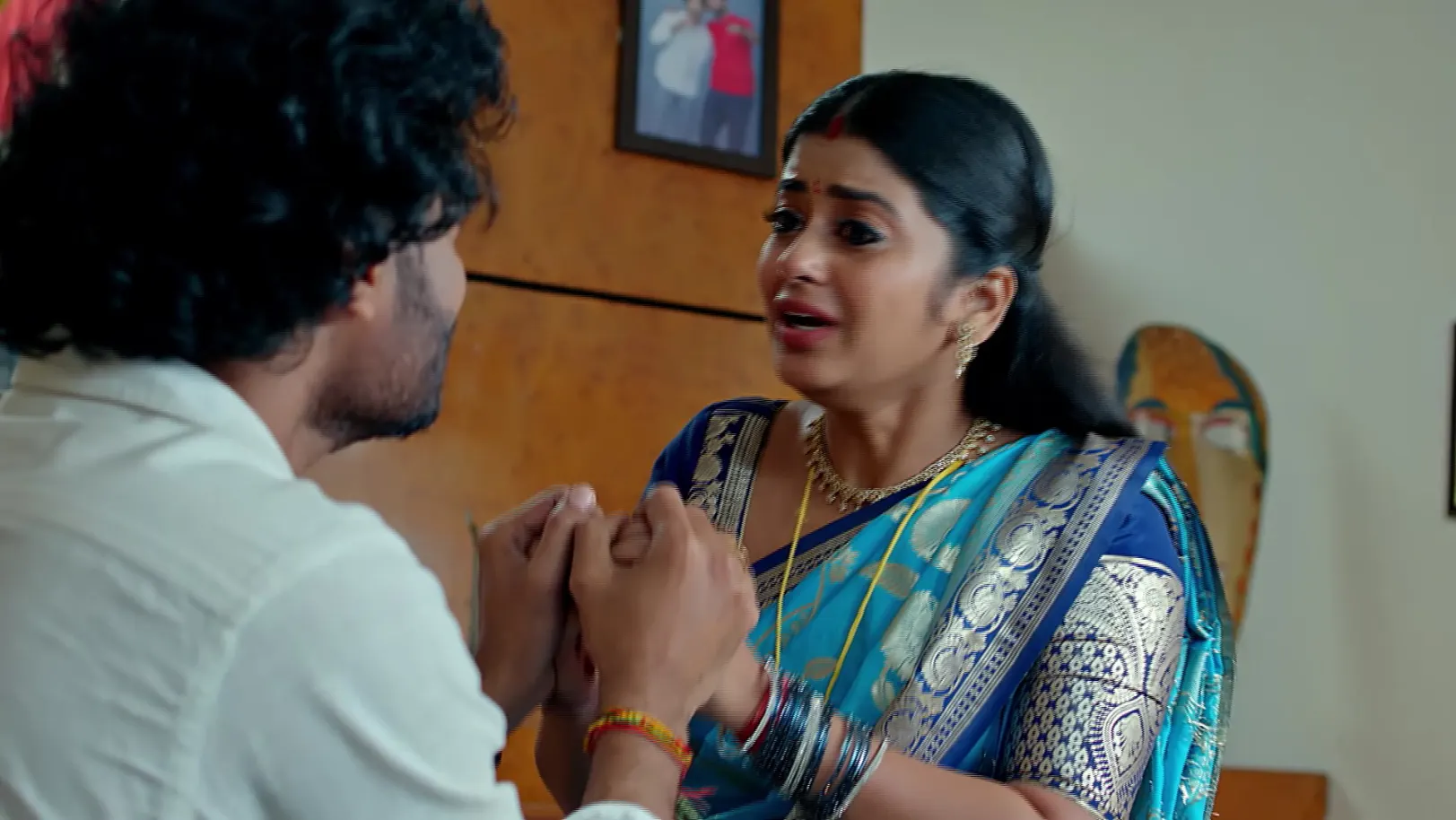 Dheerga Sumangali Bhava - December 30, 2025 - Episode Spoiler