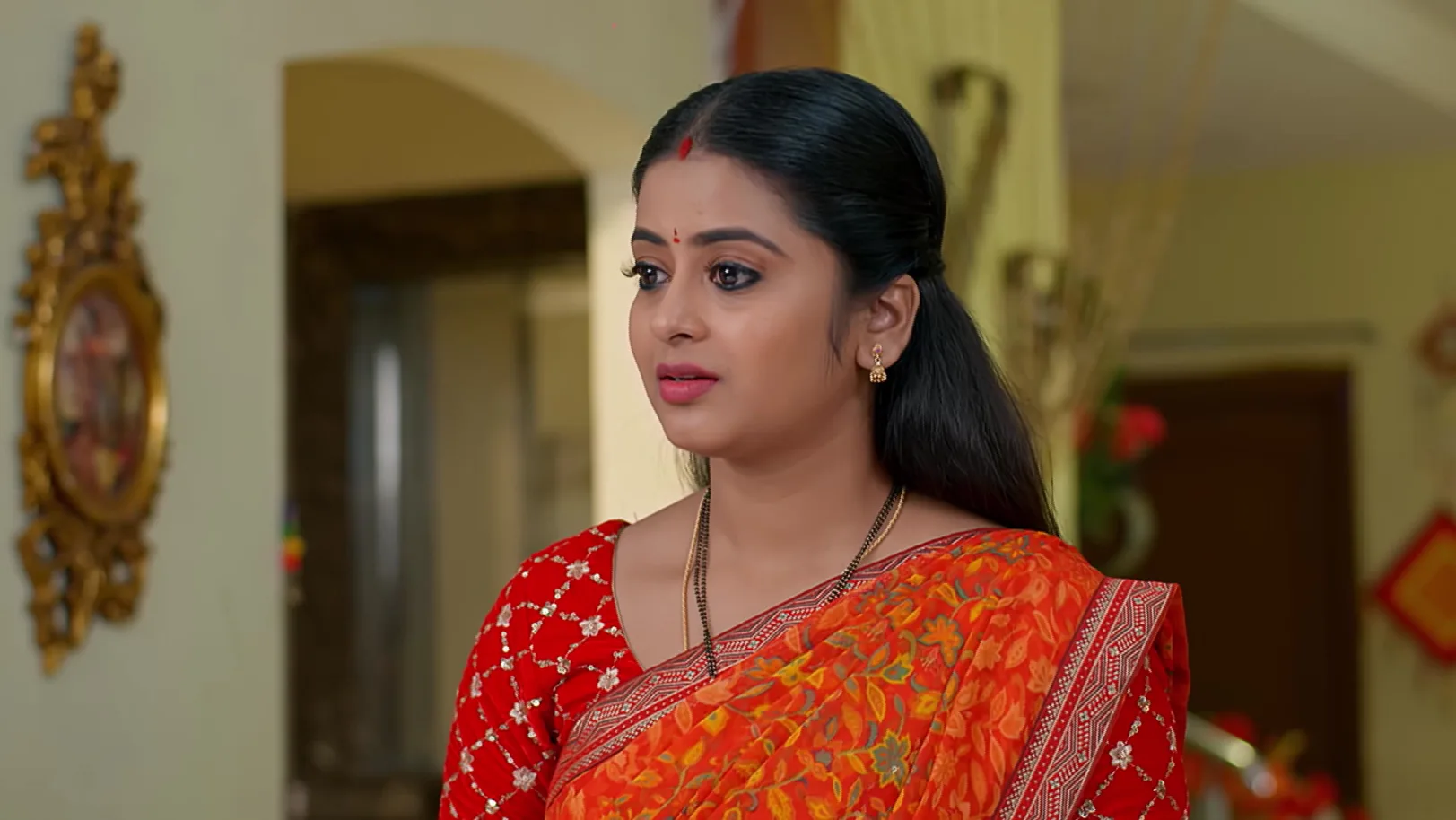 Dheerga Sumangali Bhava - January 02, 2026 - Episode Spoiler