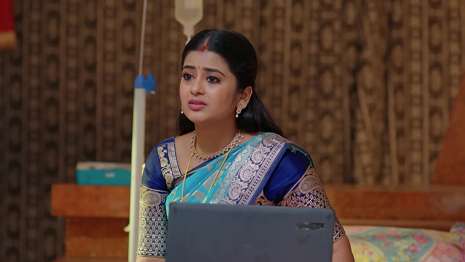 Dheerga Sumangali Bhava - December 31, 2025 - Episode Spoiler