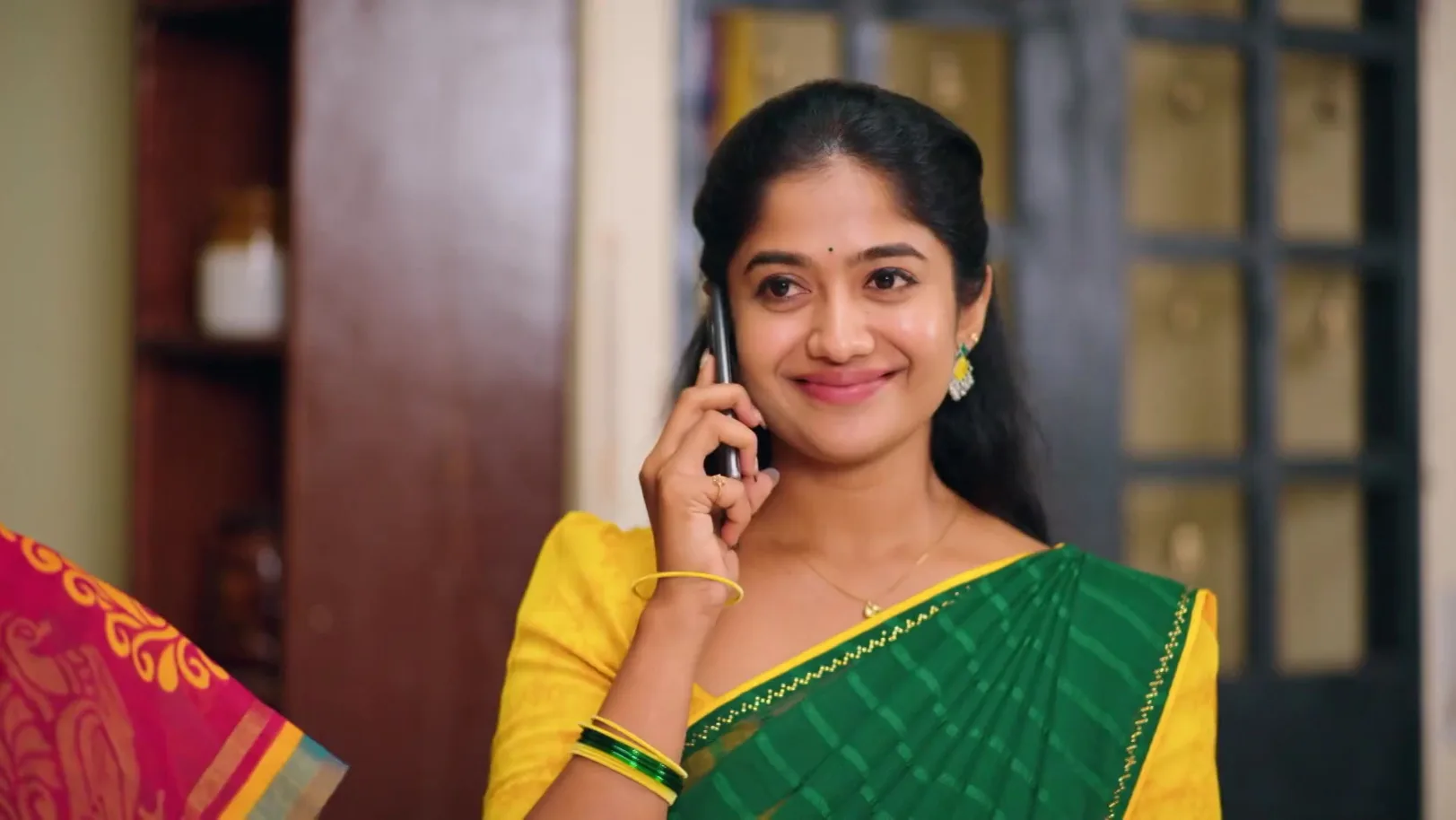 Getti Melam - January 01, 2026 - Webisode 1st January 2026 Webisode