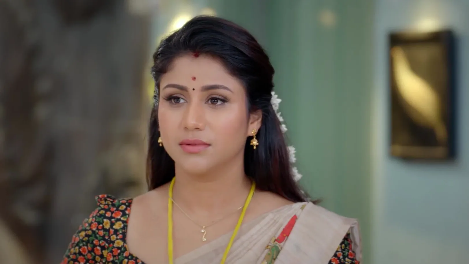 Paarijatham - January 03, 2026 - Webisode 3rd January 2026 Webisode