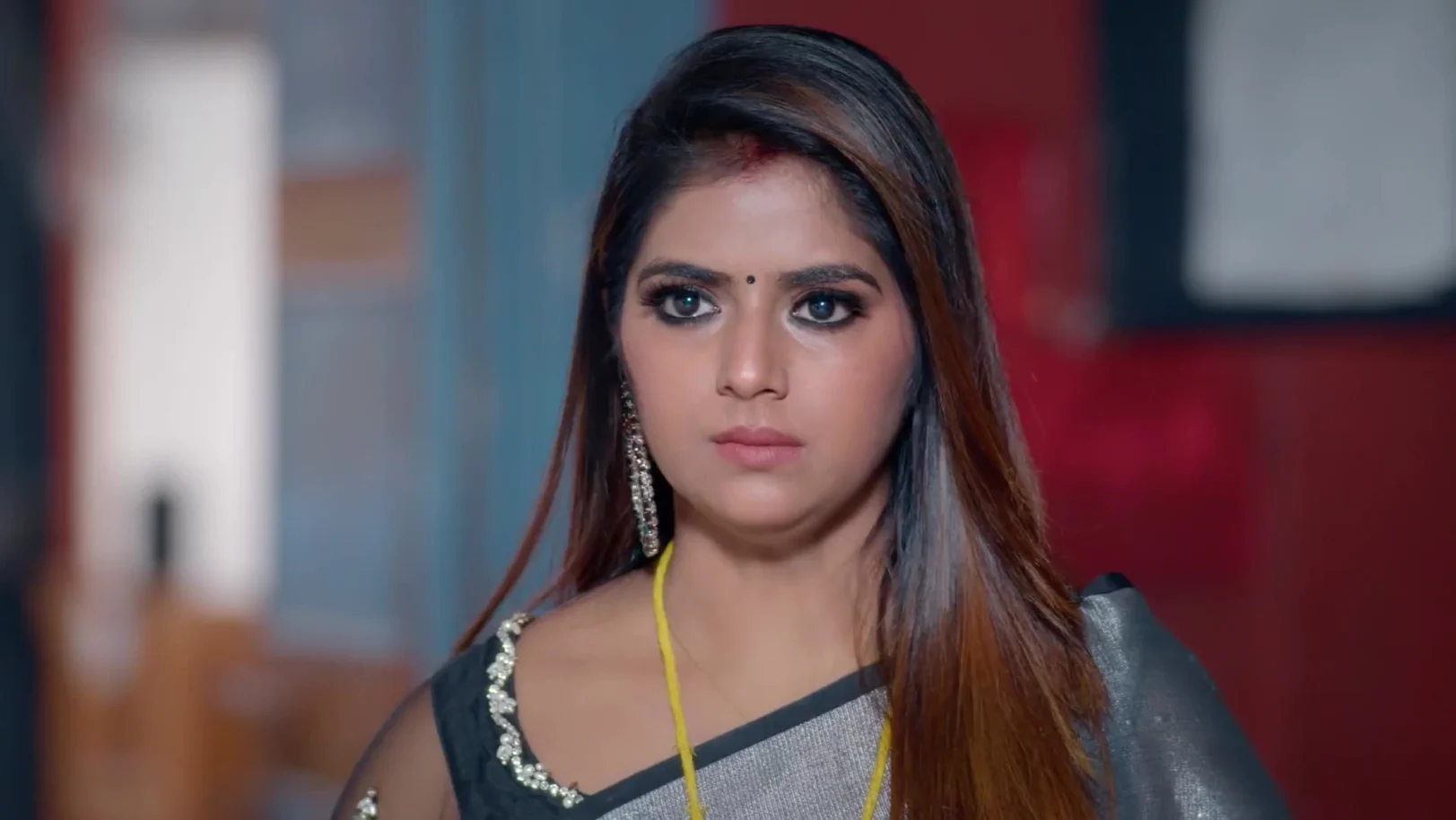 The Police Arrival Shocks Ramakrishnan 2nd January 2026 Webisode The Police Arrival Shocks Ramakrishnan 2nd January 2026 Webisode