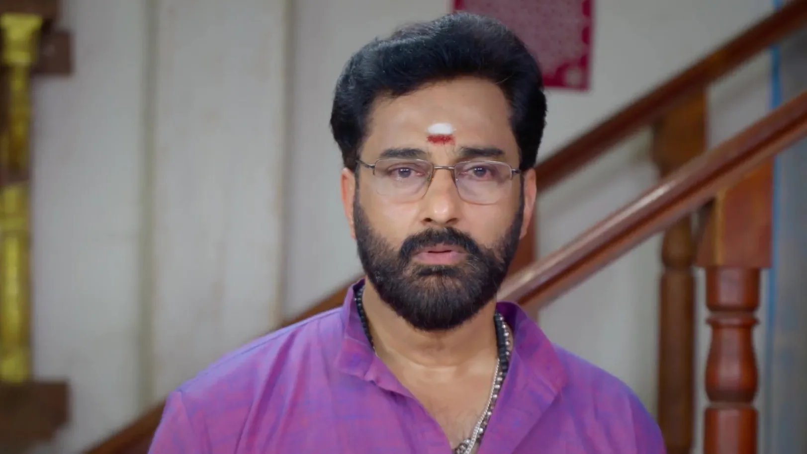 Sandhya Raagam - December 31, 2025 - Webisode 31st December 2025 Webisode