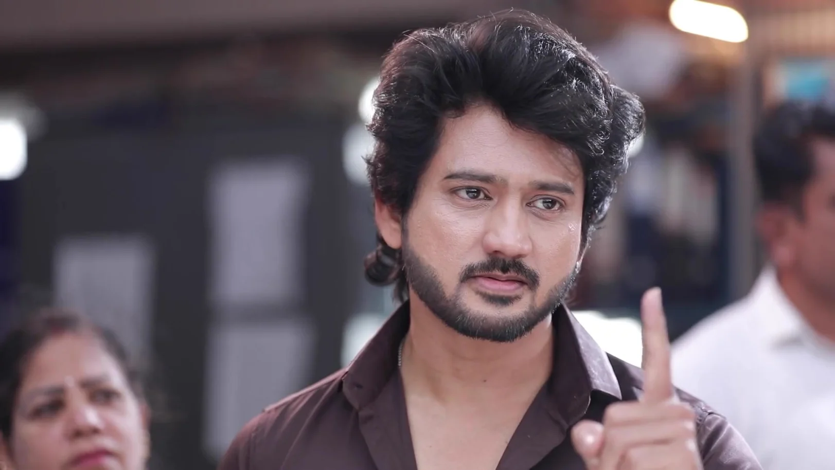 Varisu - December 30, 2025 - Webisode 30th December 2025 Webisode