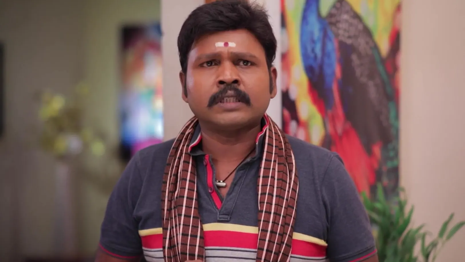 Idhayam - December 29, 2025 - Best Scene 