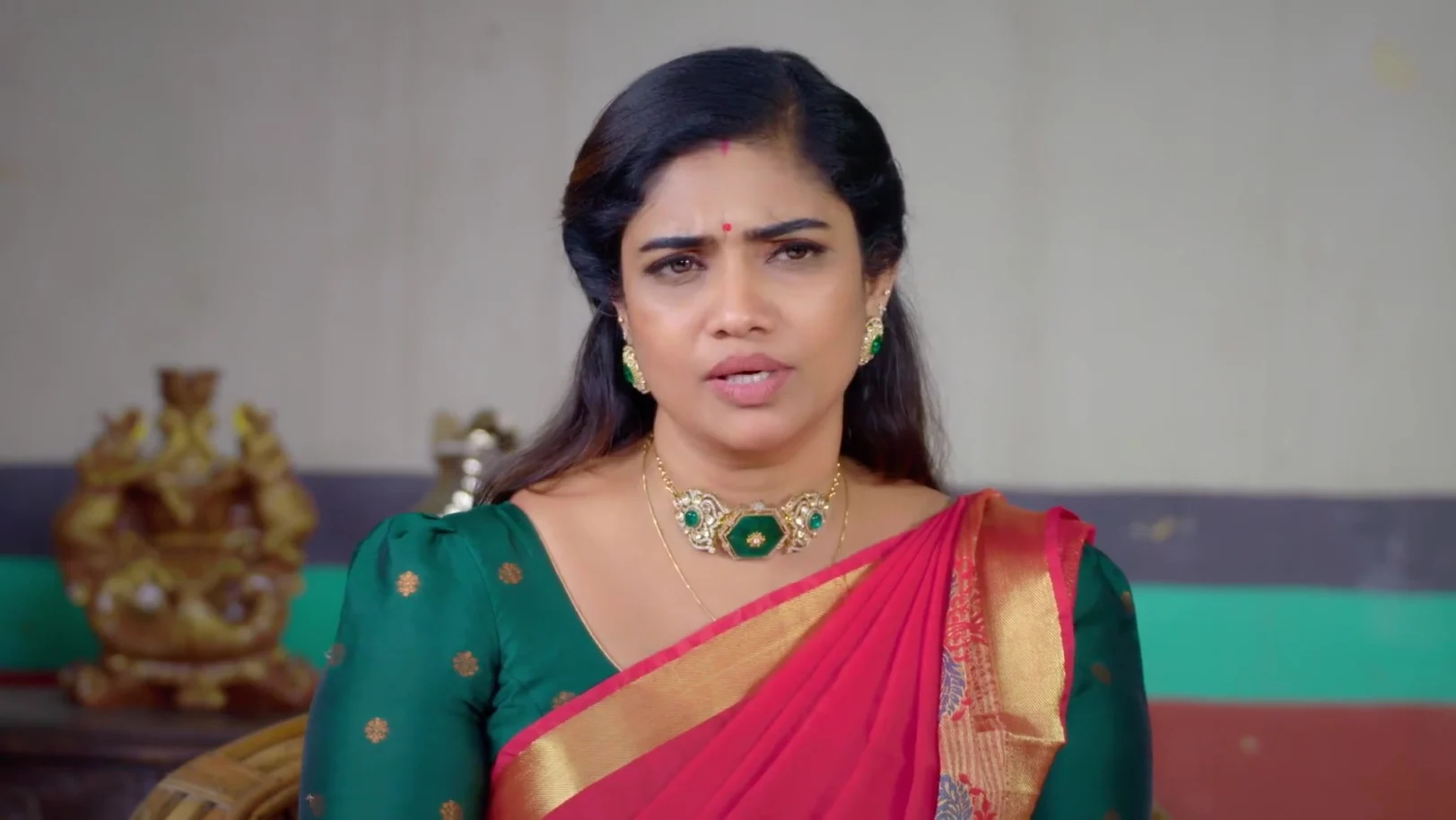 Karthigai Deepam - December 29, 2025 - Best Scene 