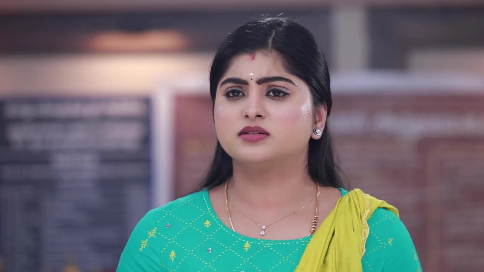 Tamil's Act Annoys Chidambaram - Varisu 