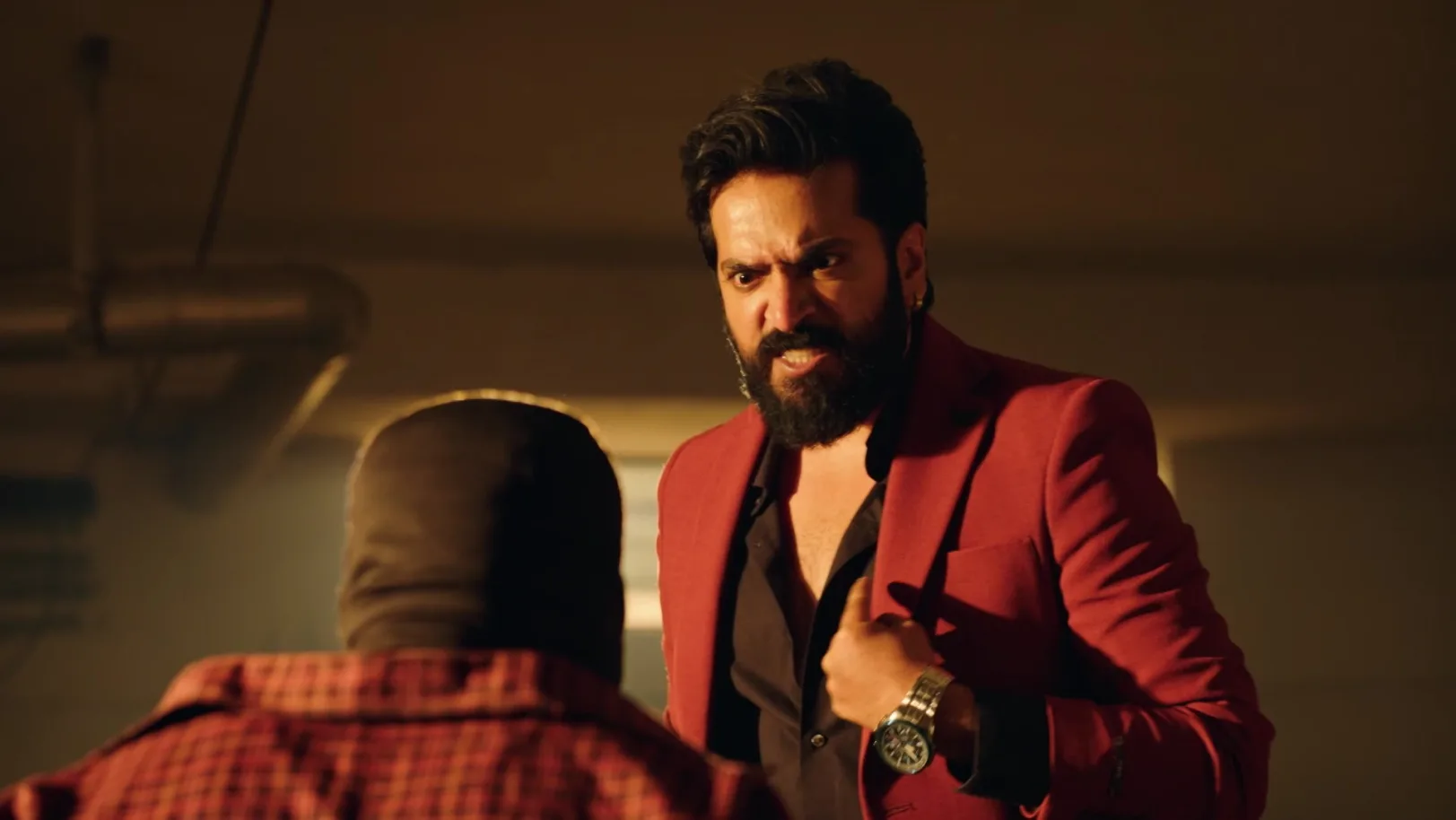 Getti Melam - January 03, 2026 - Episode Spoiler Getti Melam - January 03, 2026 - Episode Spoiler