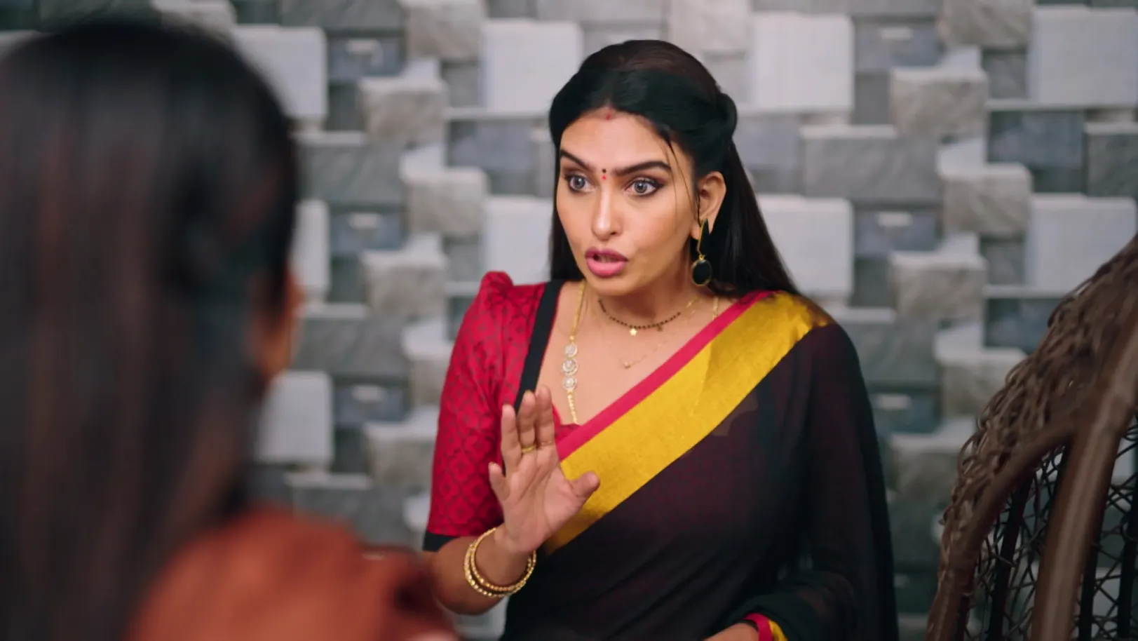 Getti Melam - January 02, 2026 - Episode Spoiler Getti Melam - January 02, 2026 - Episode Spoiler