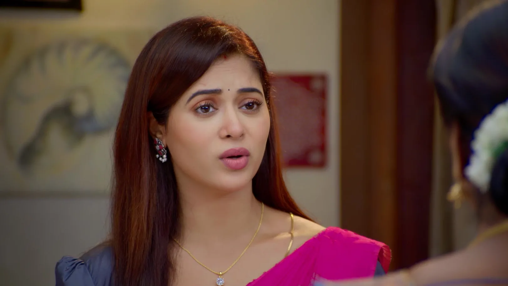 Sandhya Raagam - December 31, 2025 - Episode Spoiler