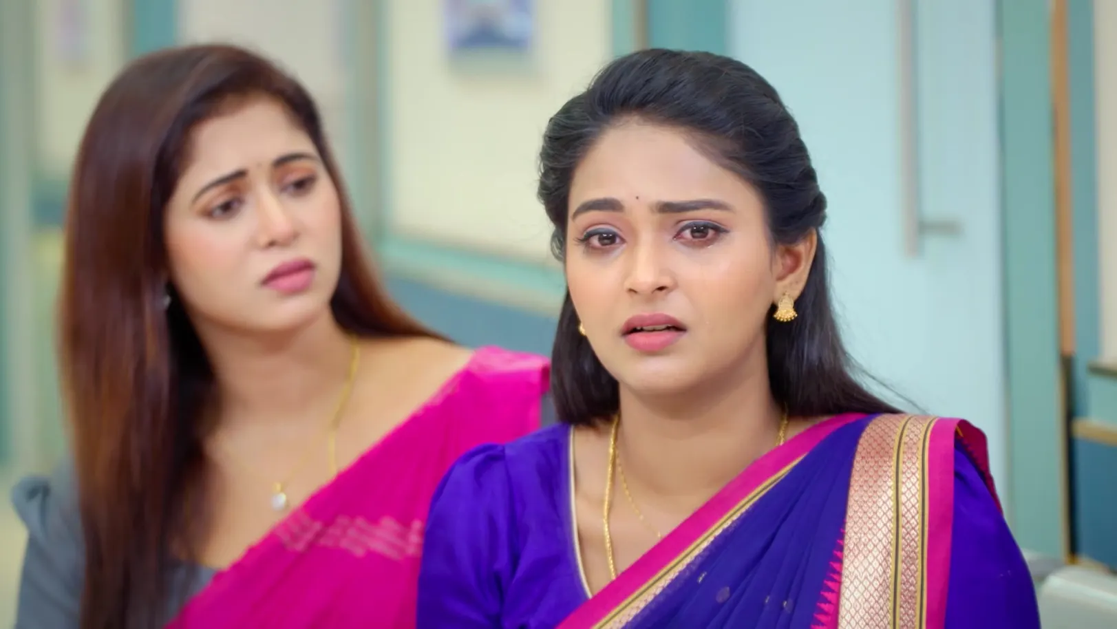 Sandhya Raagam - January 01, 2026 - Episode Spoiler