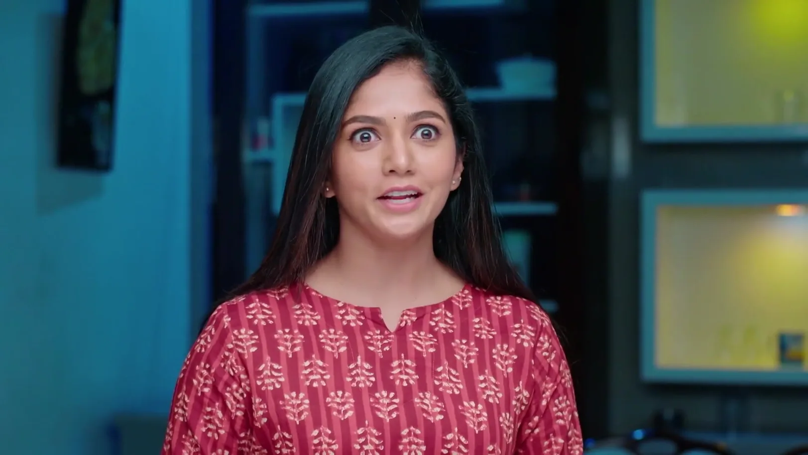 Secret Wedding Plot 1st January 2026 Webisode