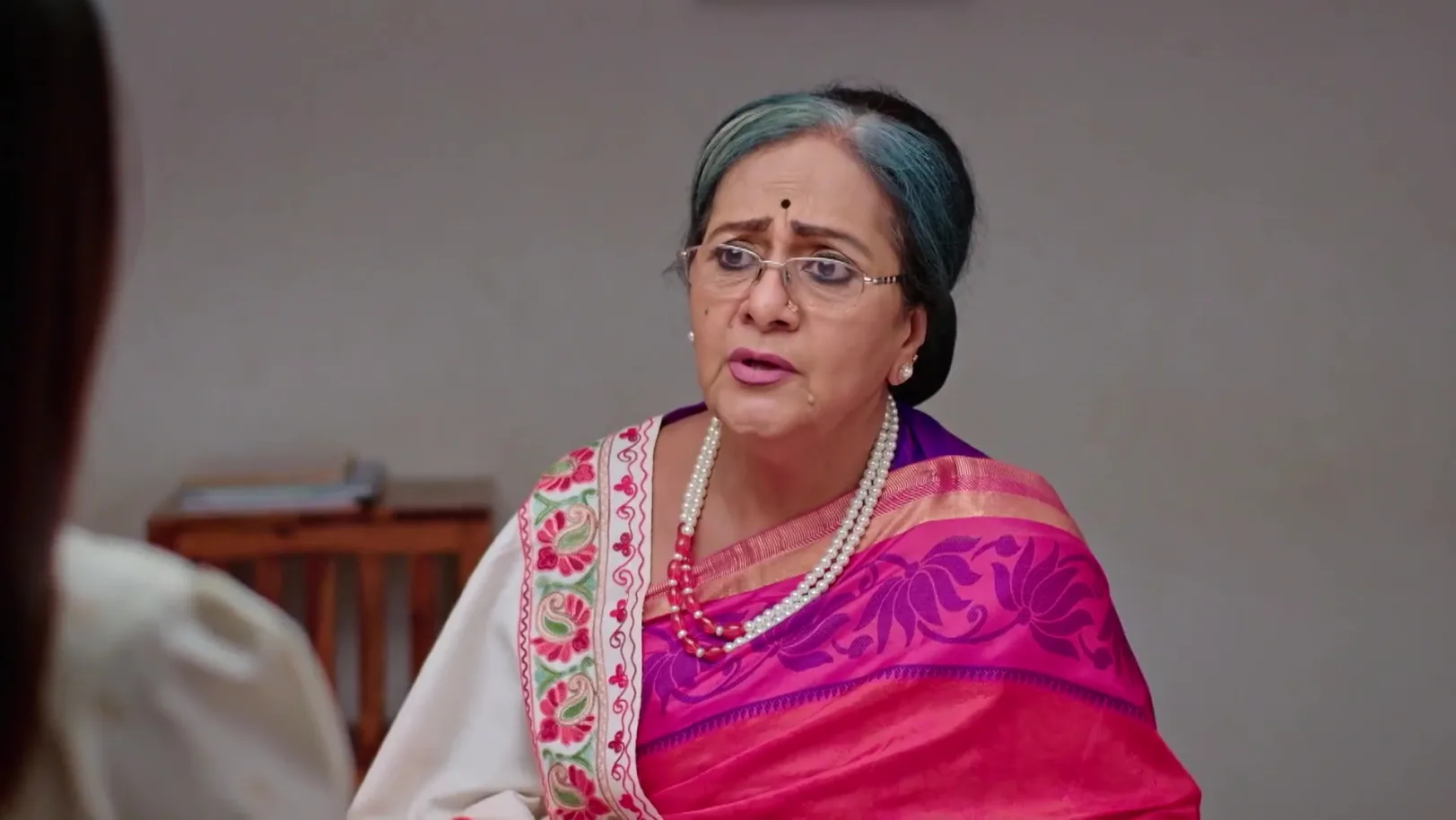 Nidhi’s Jealousy over Karna 2nd January 2026 Webisode