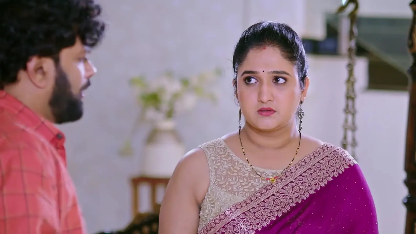 Lakshmi Nivasa - December 30, 2025 - Webisode 30th December 2025 Webisode