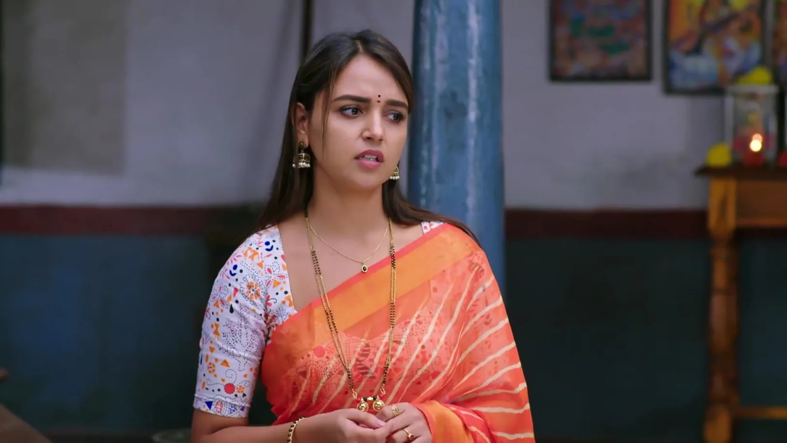 Annayya - December 29, 2025 - Best Scene 