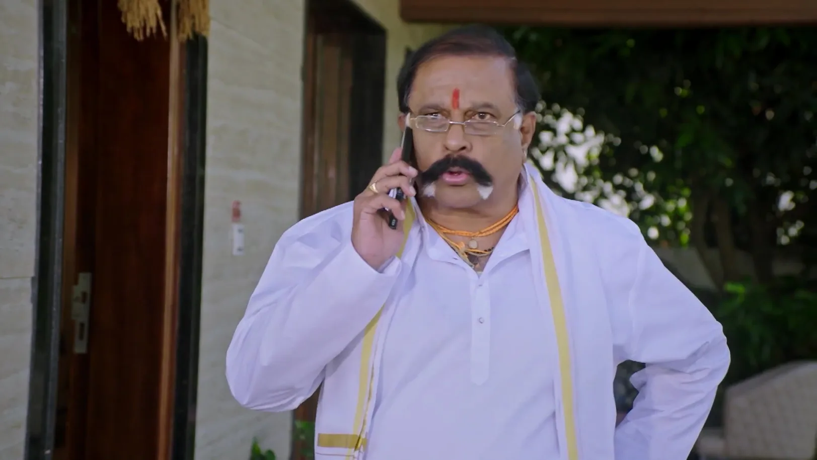 Lakshmi Nivasa - December 31, 2025 - Best Scene 