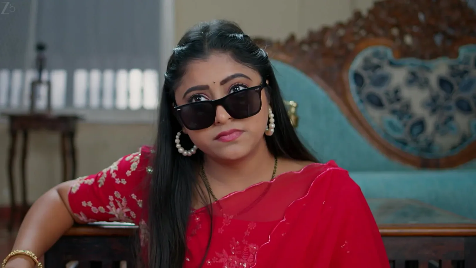 Sandhyaraaga - December 30, 2025 - Best Scene Sandhyaraaga - December 30, 2025 - Best Scene