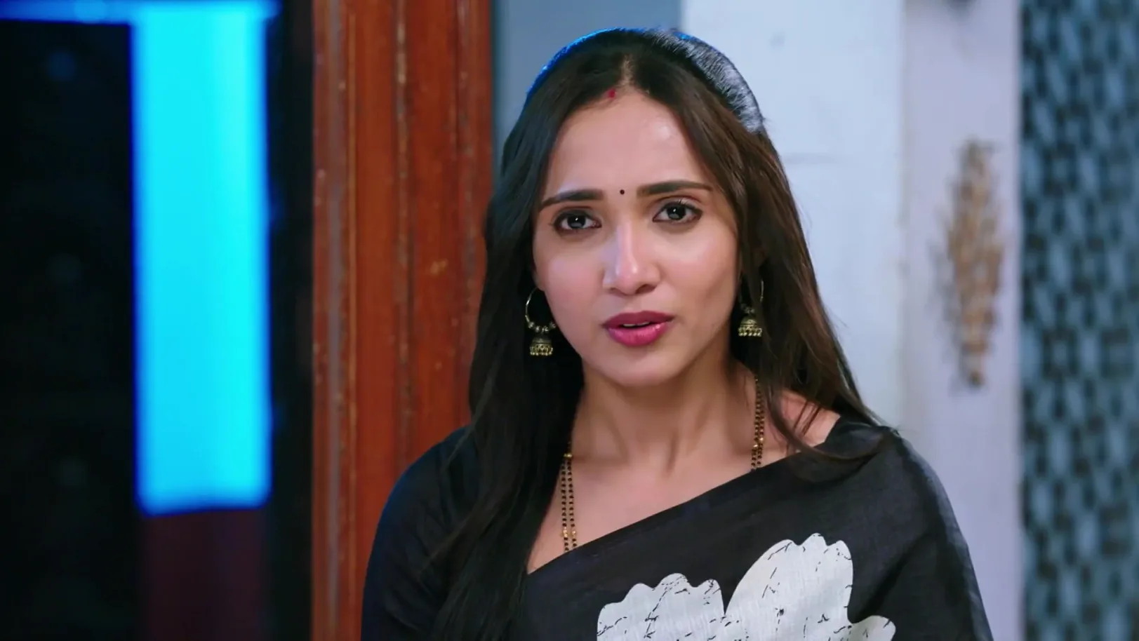 Shravani Subramanya - December 29, 2025 - Best Scene 