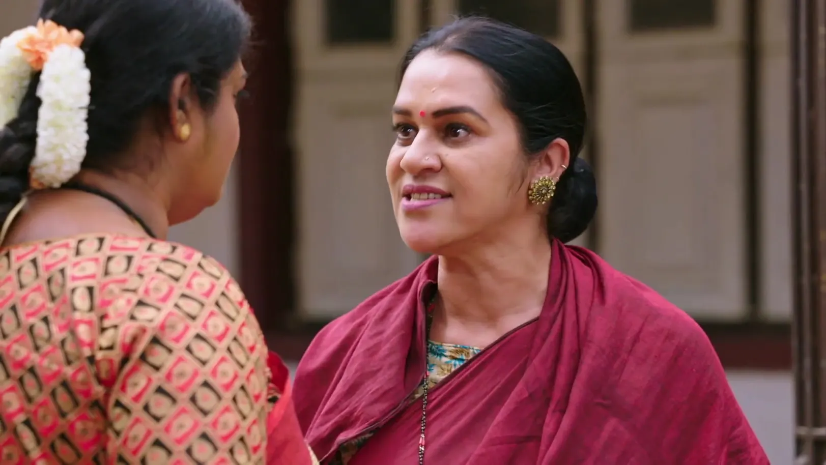 Shravani Subramanya - January 02, 2026 - Best Scene 