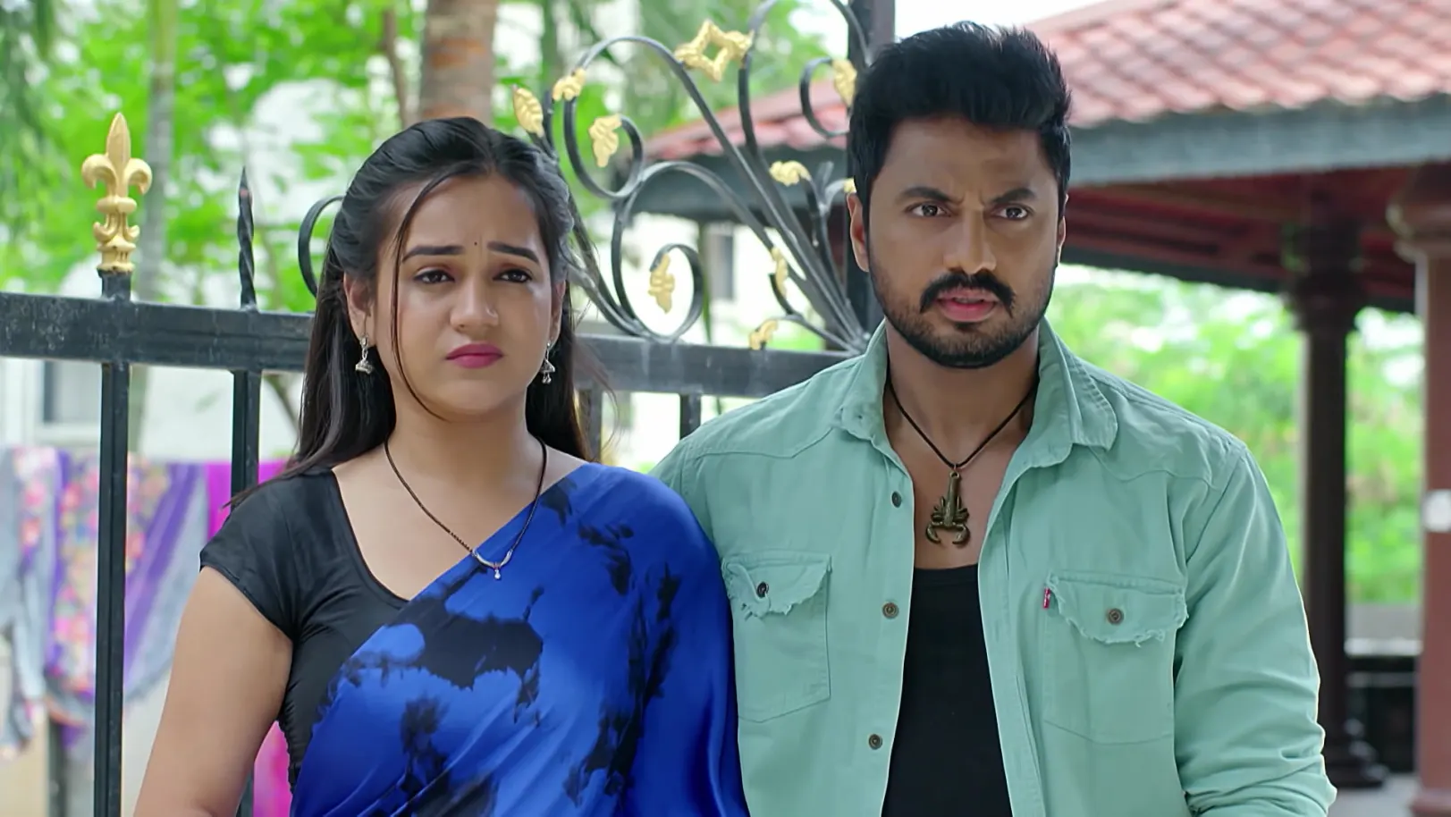 Annapoorna - January 01, 2026 - Episode Spoiler