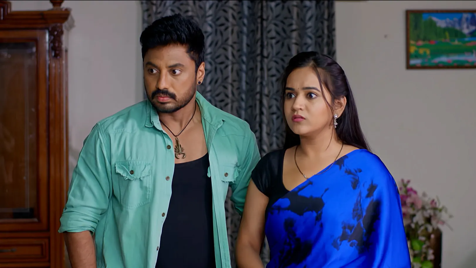 Annapoorna - December 30, 2025 - Episode Spoiler