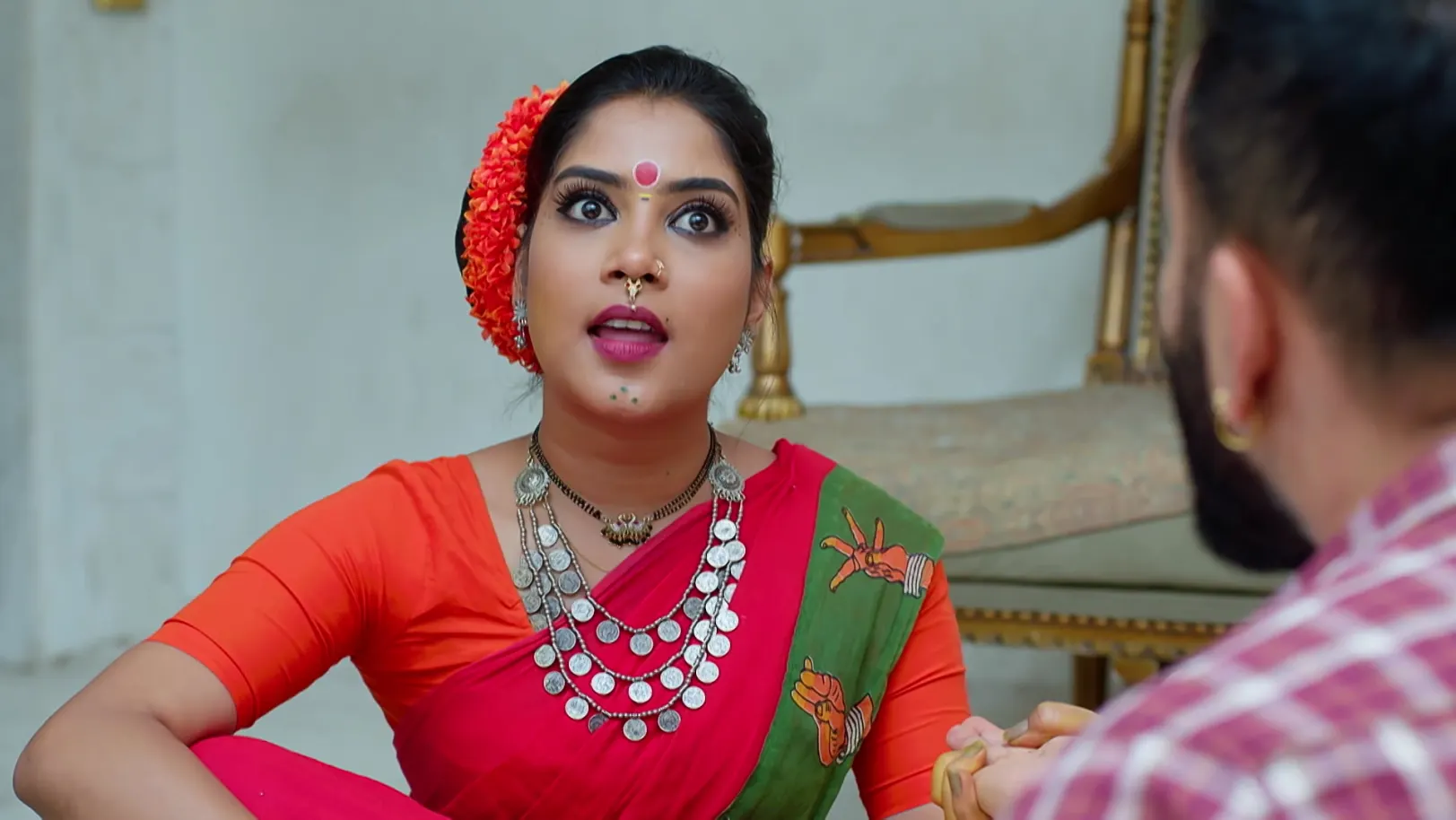 Hrudaya Geethe - January 05, 2026 - Episode Spoiler Hrudaya Geethe - January 05, 2026 - Episode Spoiler