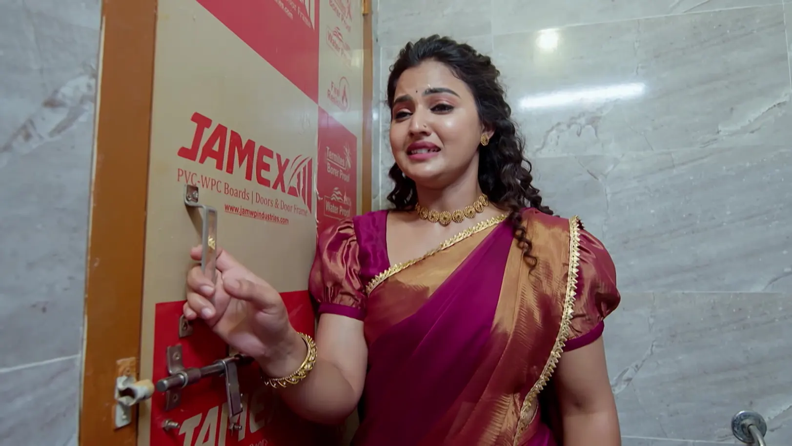 Hrudaya Geethe - January 01, 2026 - Episode Spoiler Hrudaya Geethe - January 01, 2026 - Episode Spoiler