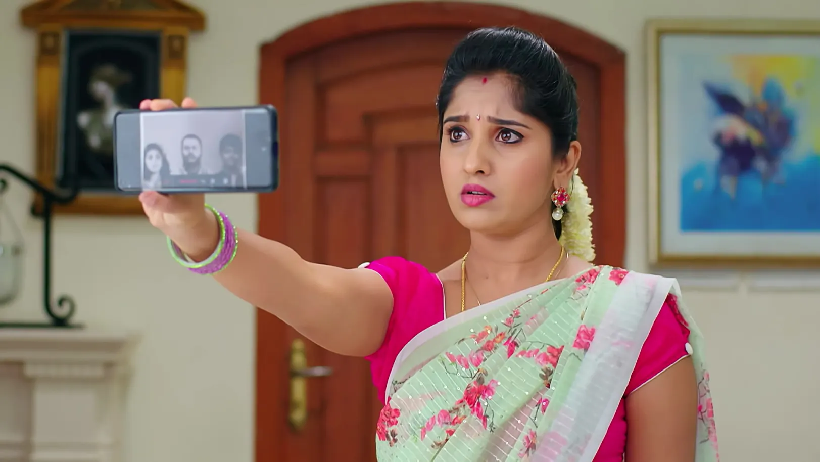 Kalyanamasthu - December 30, 2025 - Episode Spoiler Kalyanamasthu - December 30, 2025 - Episode Spoiler