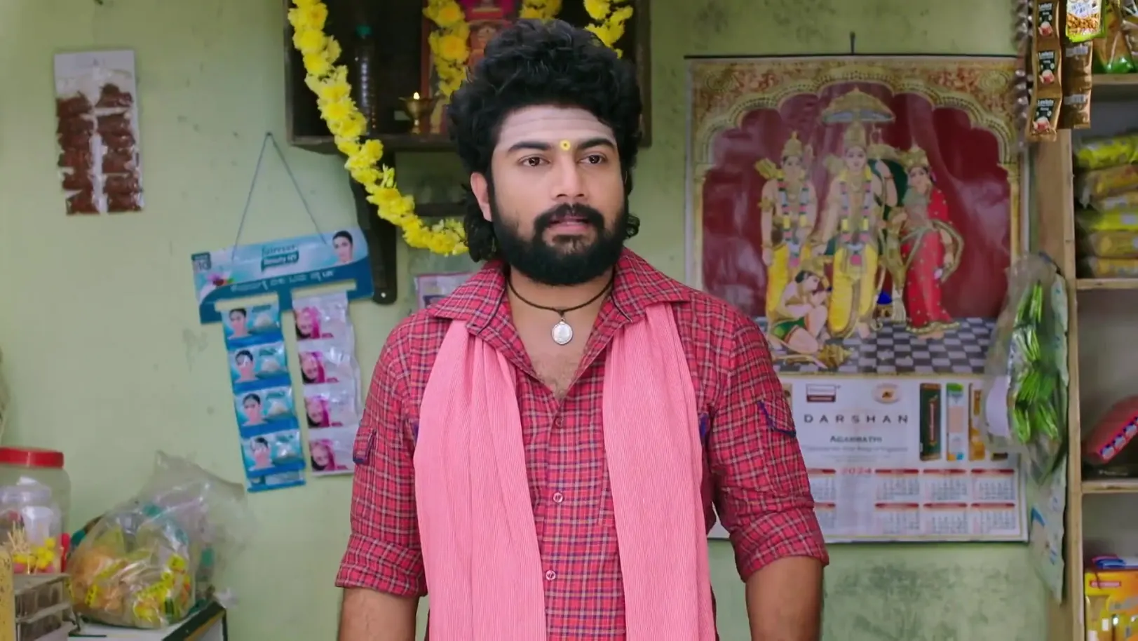 Annayya | December 22 - December 26, 2025 27th December 2025 Webisode