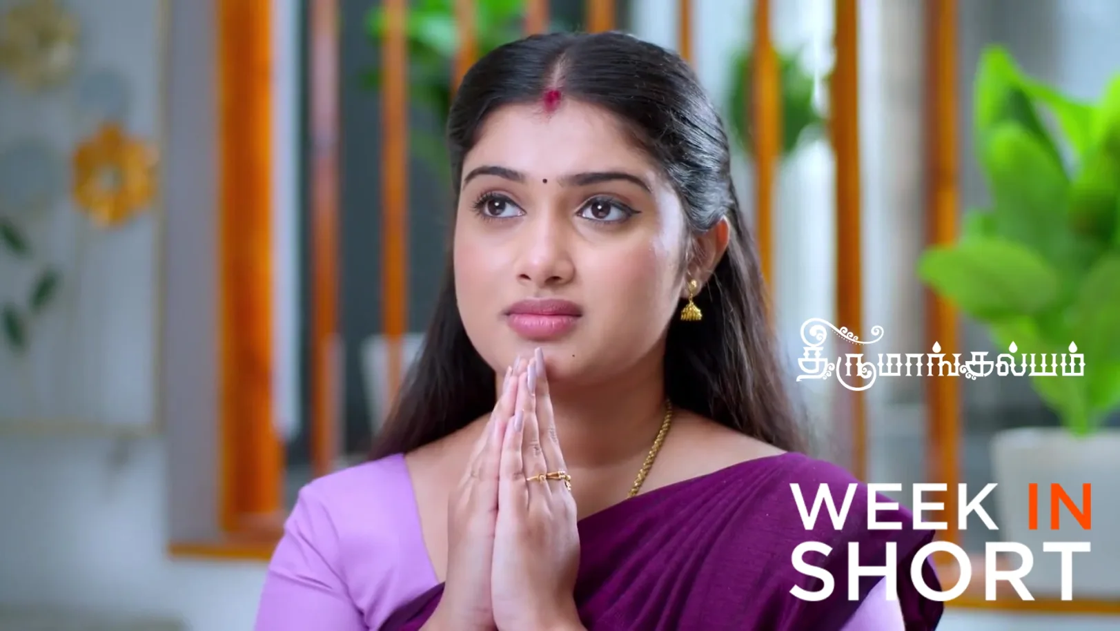 Thirumangalyam | December 22 - December 26, 2025 27th December 2025 Webisode