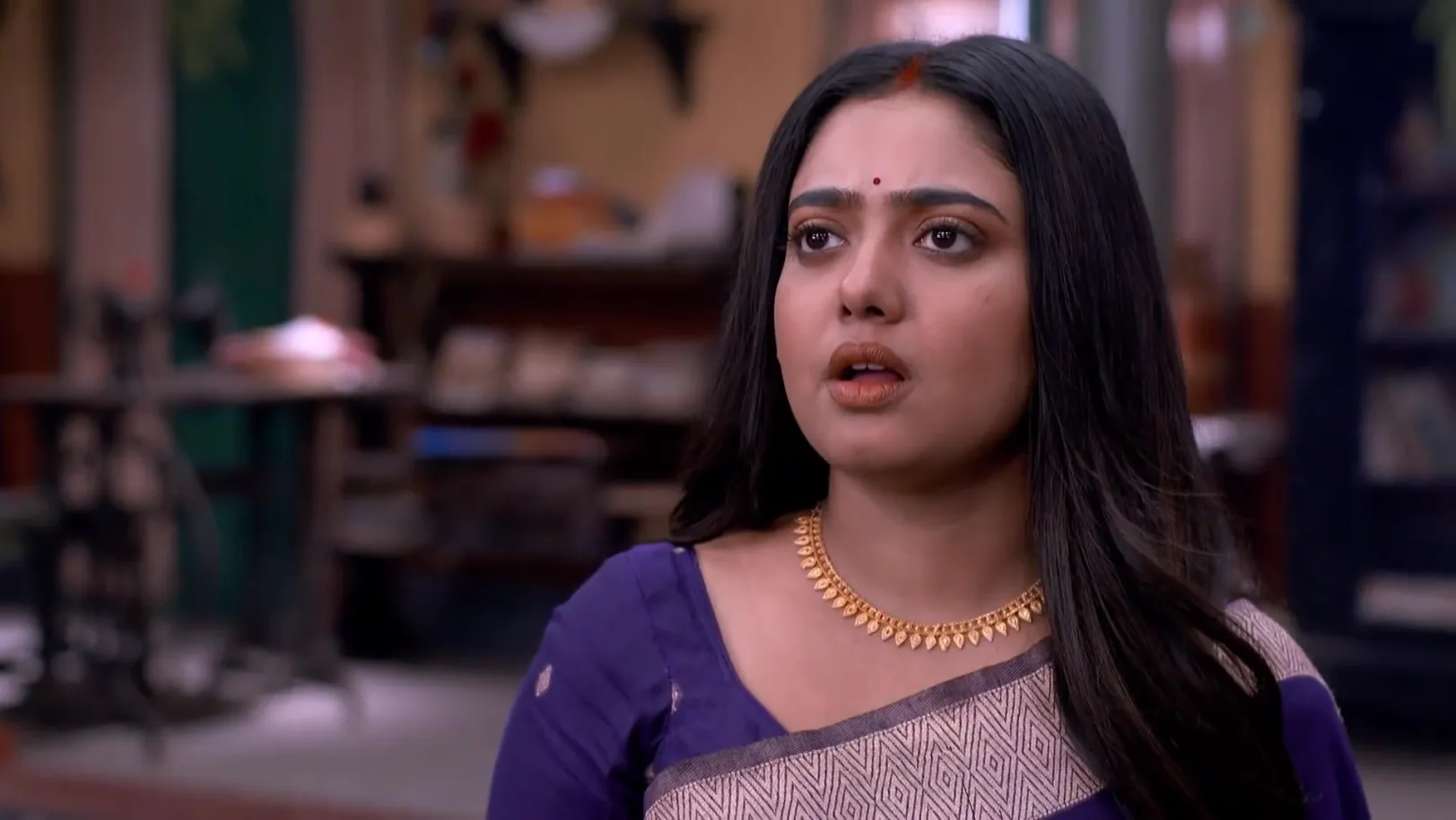 Someshwar's Nomination Paper Is Lost 30th December 2025 Webisode