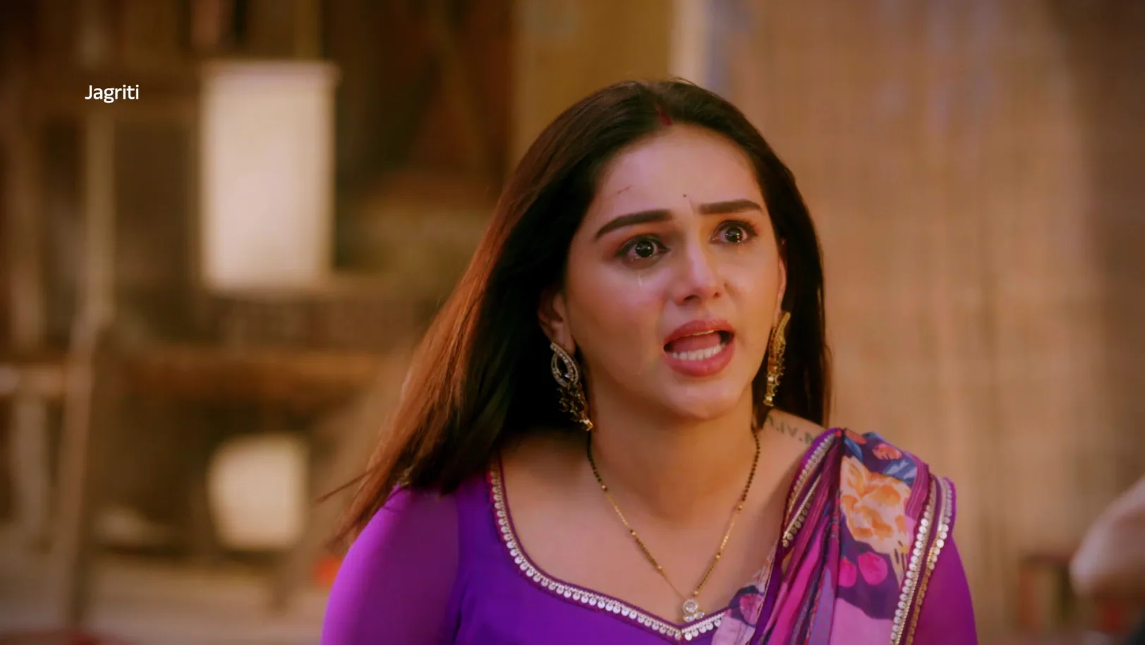 Jagriti Ends Kalikant’s Life - Jagriti - Promo
